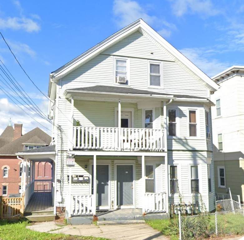 263 Elm Street - Photo 1