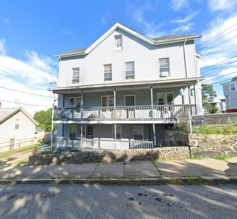 271 Elm Street - Photo 1