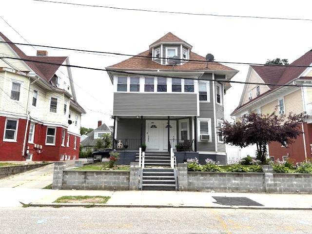 582 Public Street - Photo 1