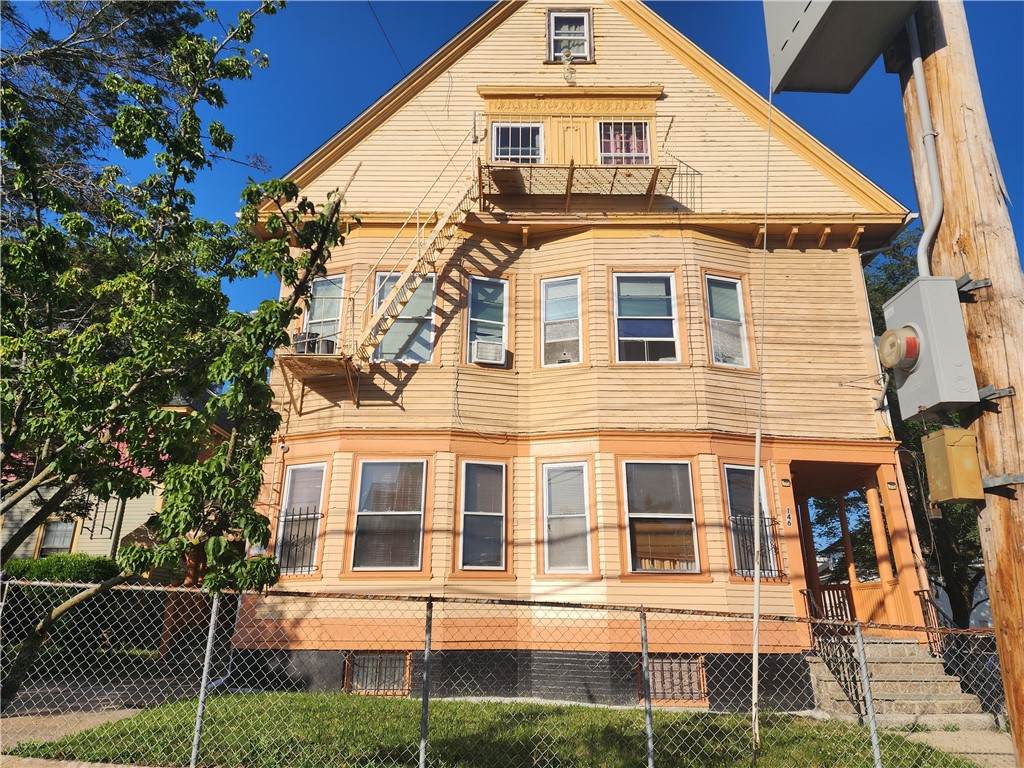 146 Melrose Street - Photo 1