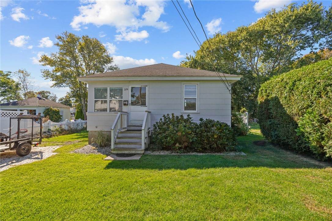 32 Crandall Avenue - Photo 1