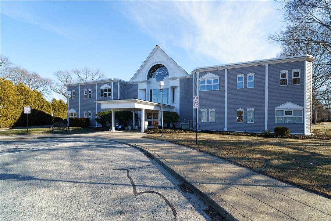 215 Toll Gate Road - Photo 1