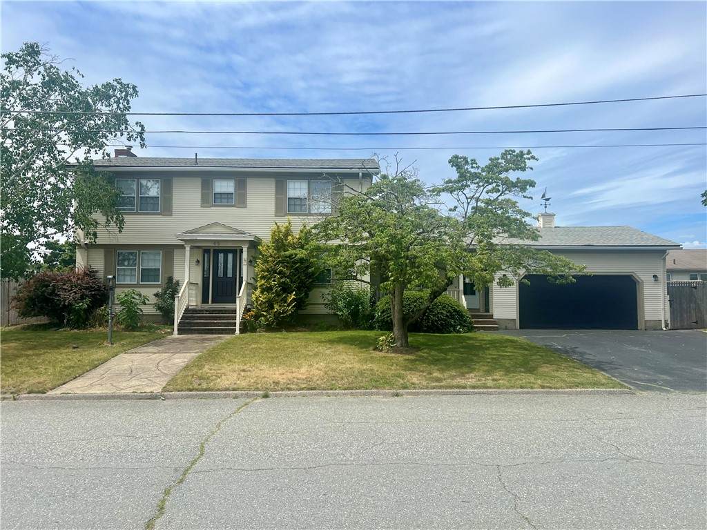 45 Rosemary Street - Photo 1