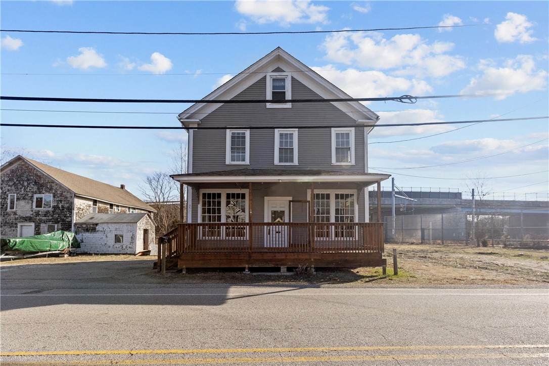 590 Davisville Road - Photo 1