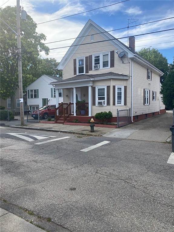 169 Progress Avenue - Photo 1