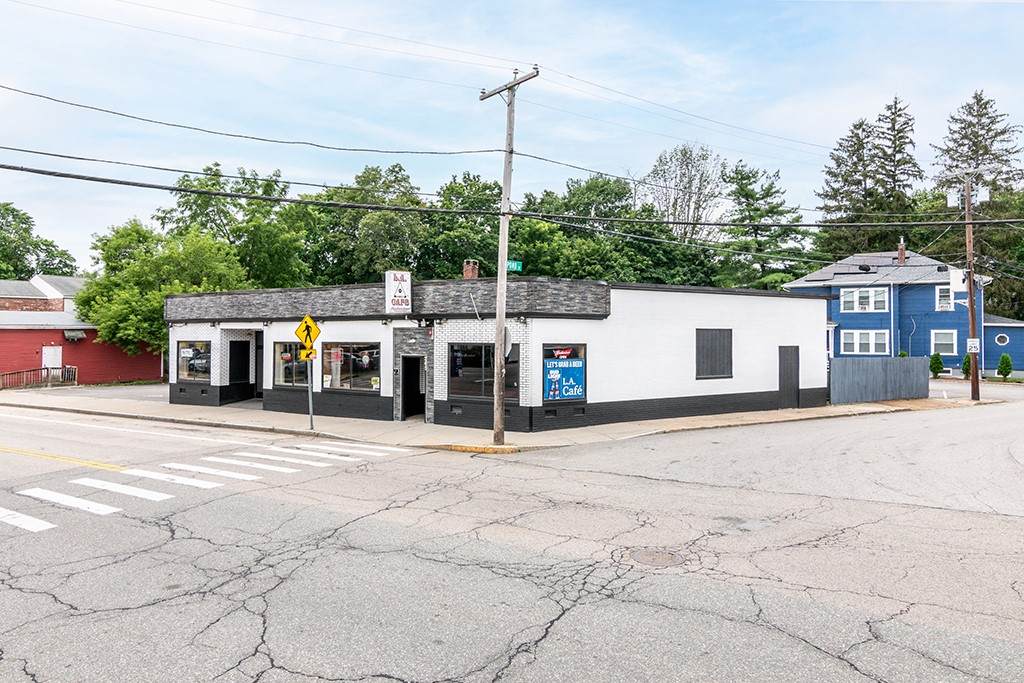 245 Washington Street - Photo 1