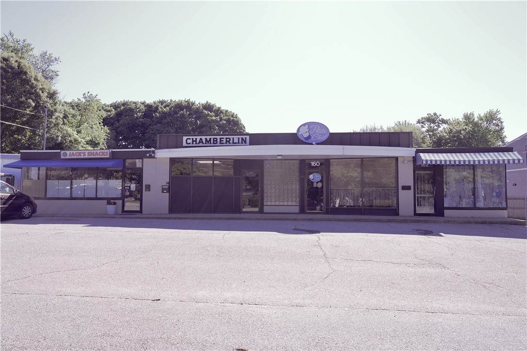160 Greenwich Avenue - Photo 1