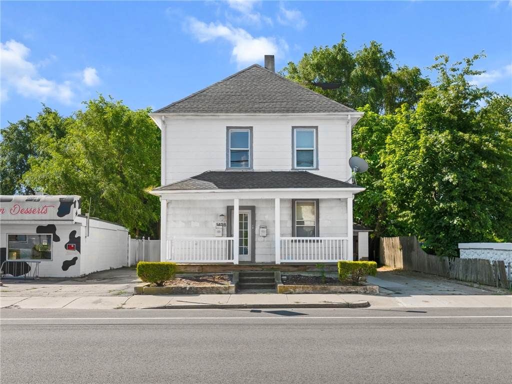 1428 Park Avenue - Photo 1