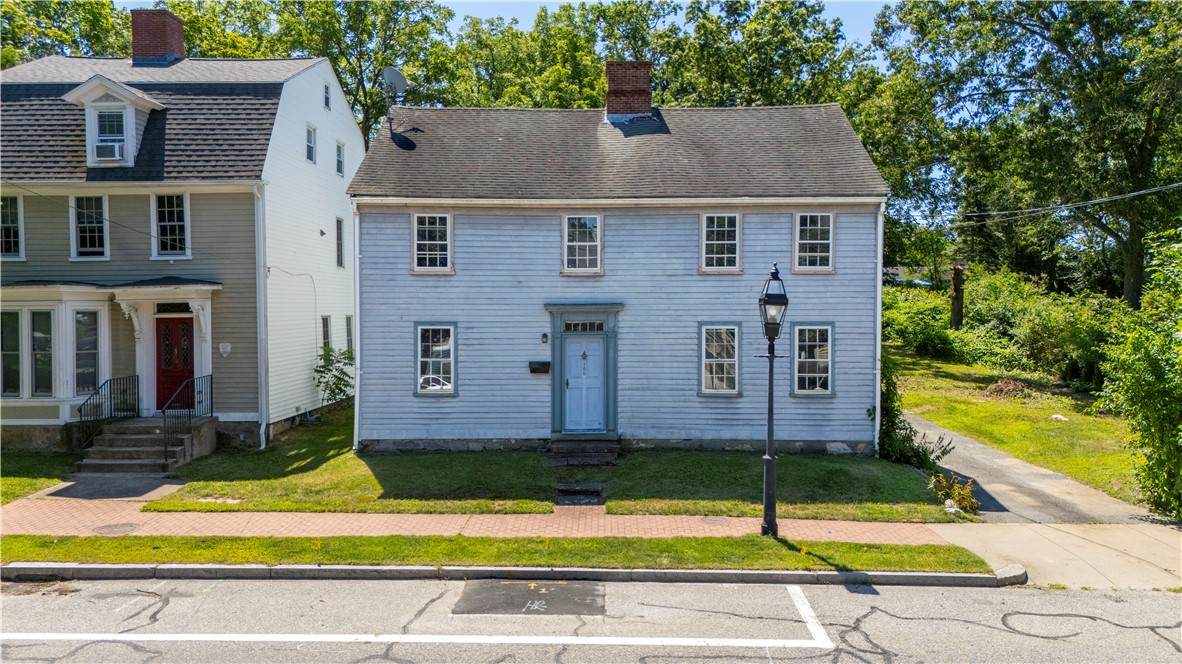 98 Post Road - Photo 1