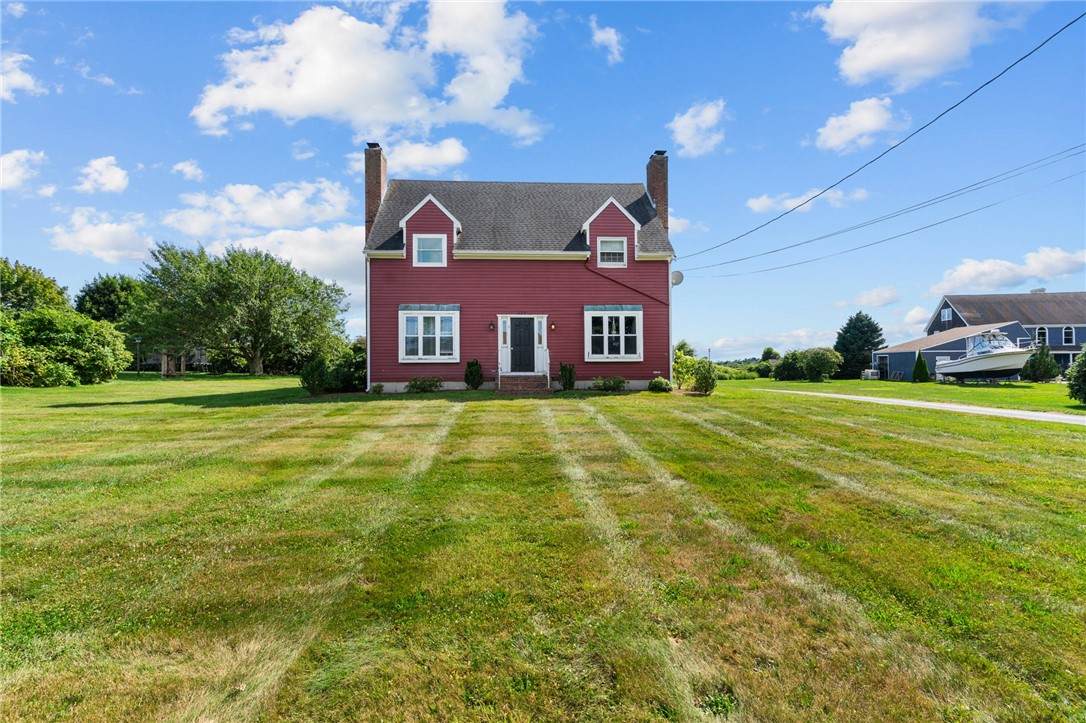 223 Oliphant Lane - Photo 1