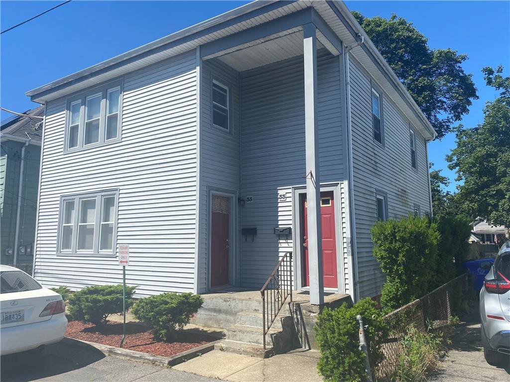 33 Pine Street - Photo 1