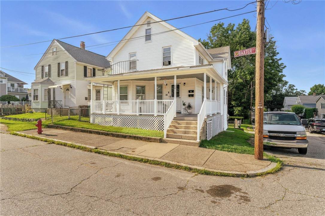 40 Baxter Street - Photo 1