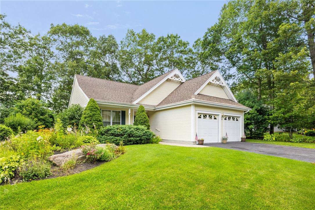 24 Intervale Road - Photo 1