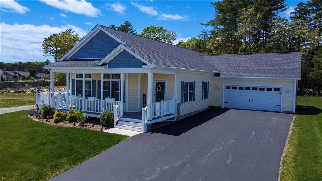 22 Fescue Lane - Photo 1