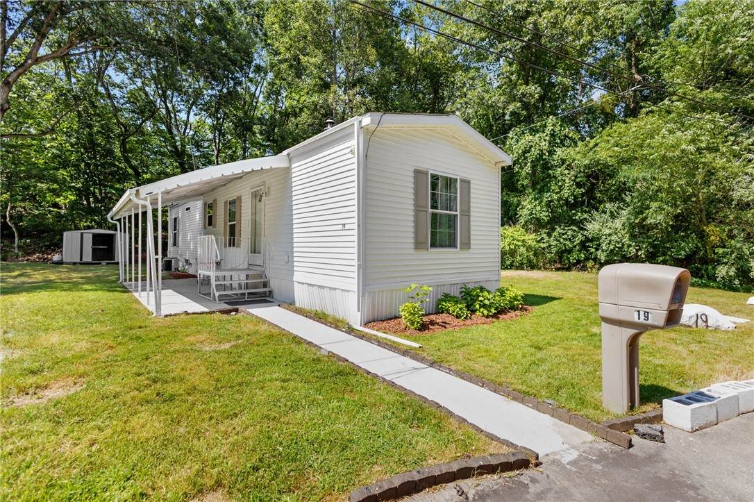 979 Toll Gate Road - Photo 1