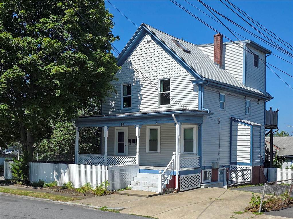 38 N Prospect Street - Photo 1