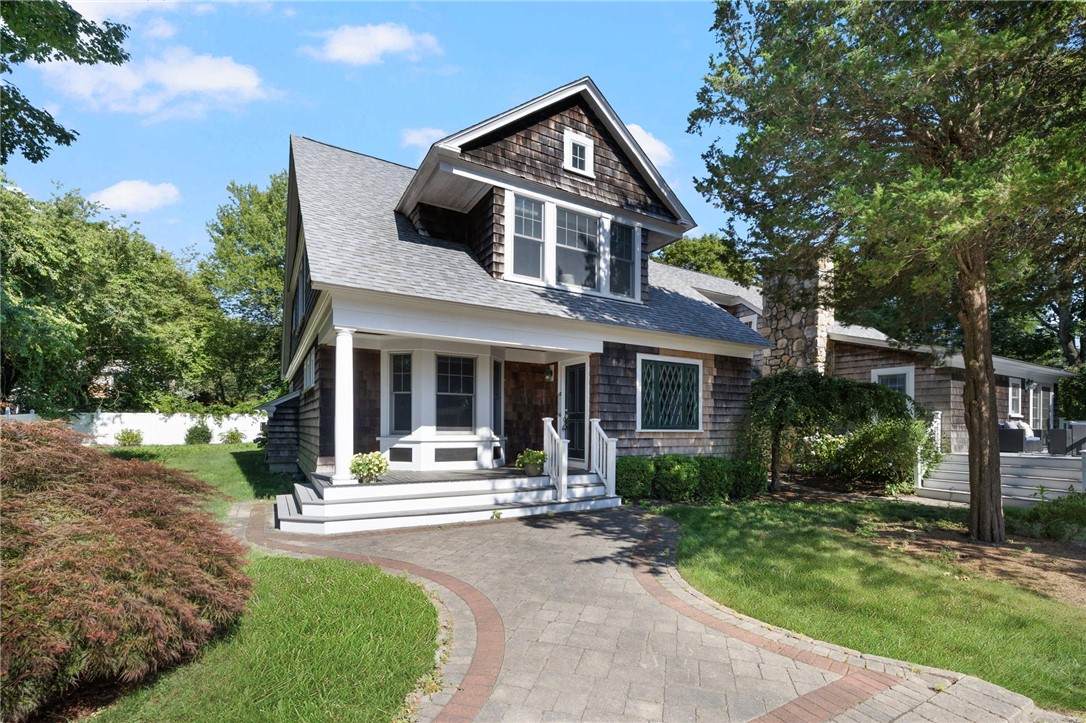 58 Dolphin Avenue - Photo 1