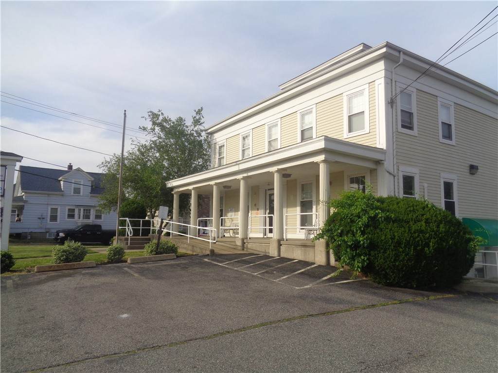 655 Killingly Street - Photo 1