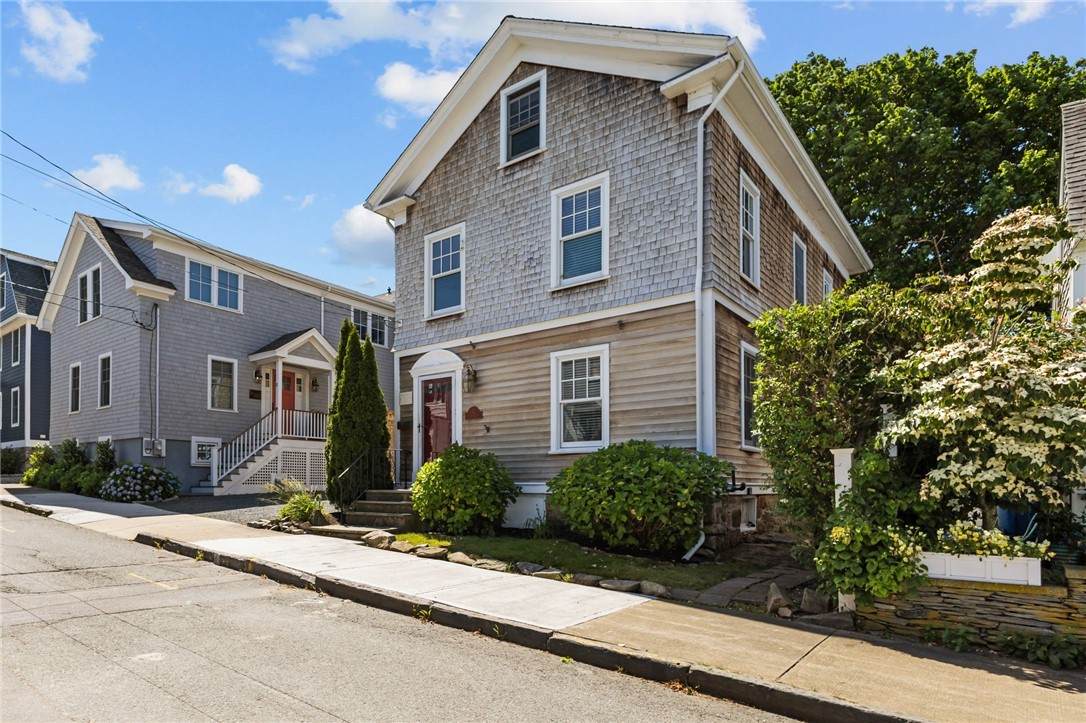 17 Dearborn Street - Photo 1