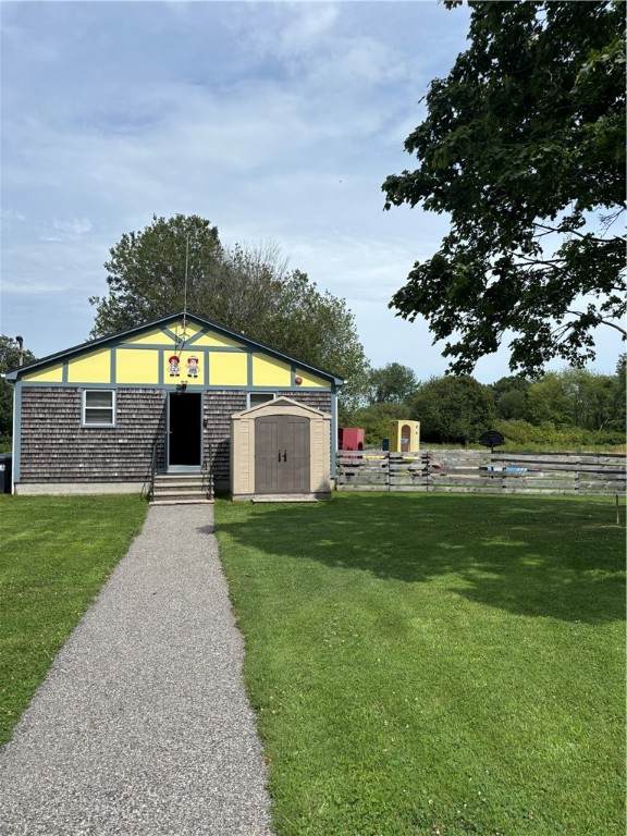 210 Metacom Avenue - Photo 1