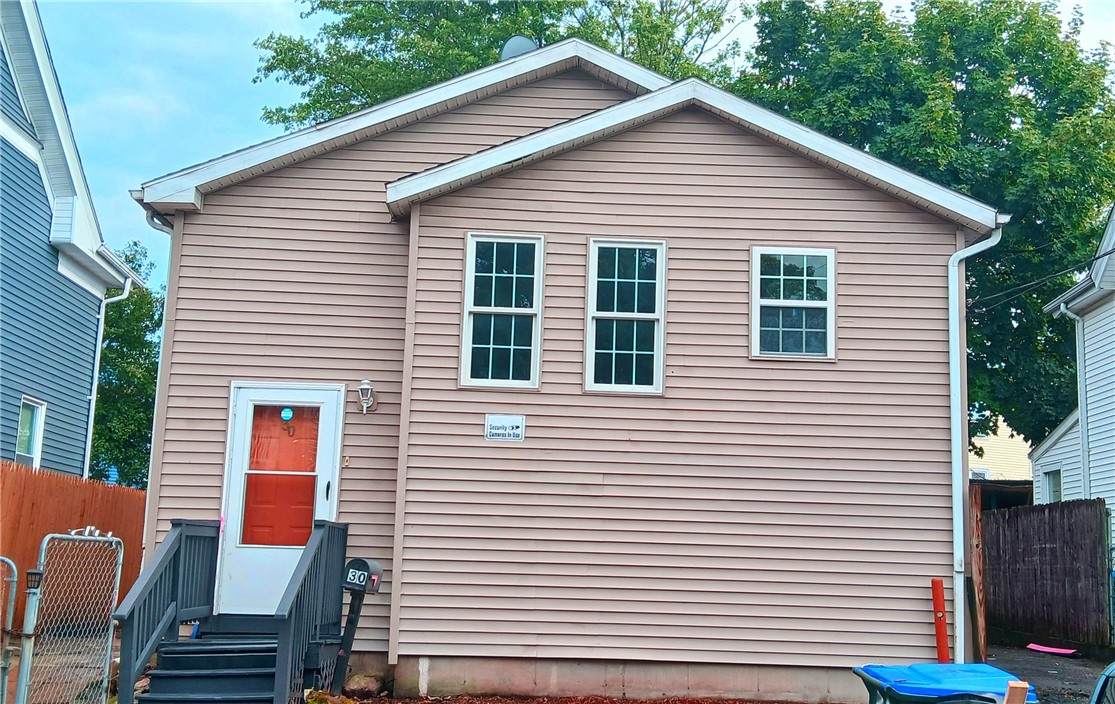 30 Rosedale Street - Photo 1