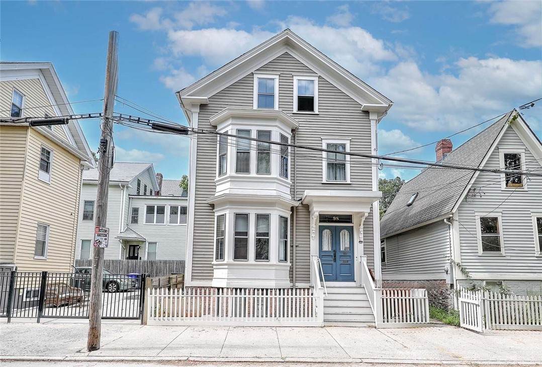 98 John Street - Photo 1