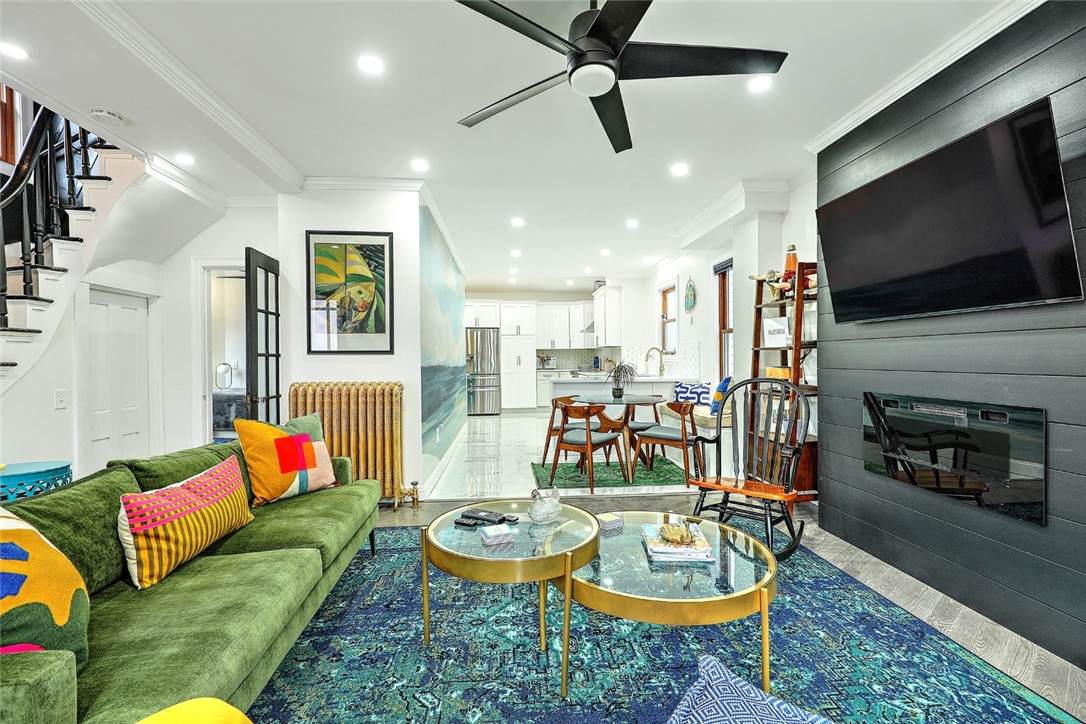 27 Baptist Street - Photo 1