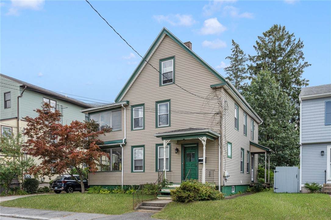 64 Chestnut Avenue - Photo 1