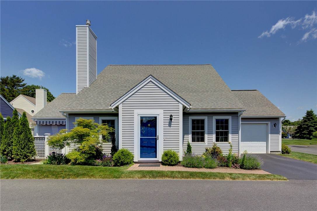 406 Corey Lane - Photo 1