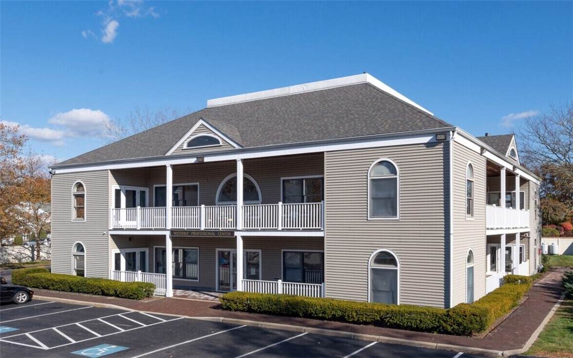101 Airport Road - Photo 1