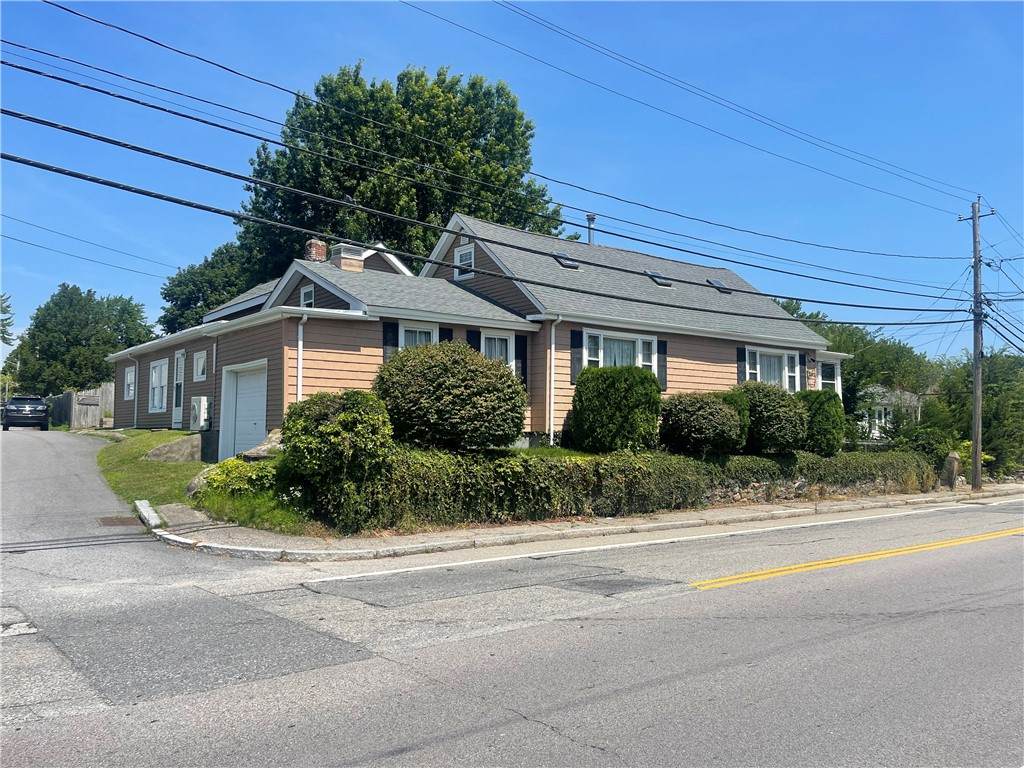 134 Dexter Street - Photo 1