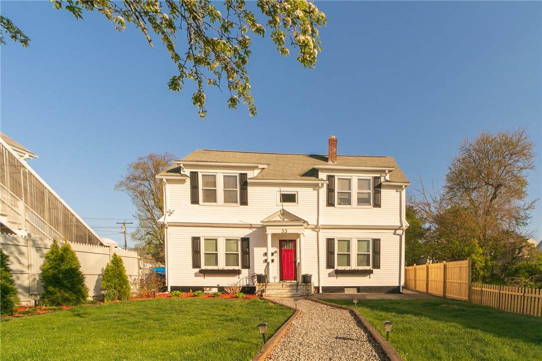 33 Fulton Street - Photo 1