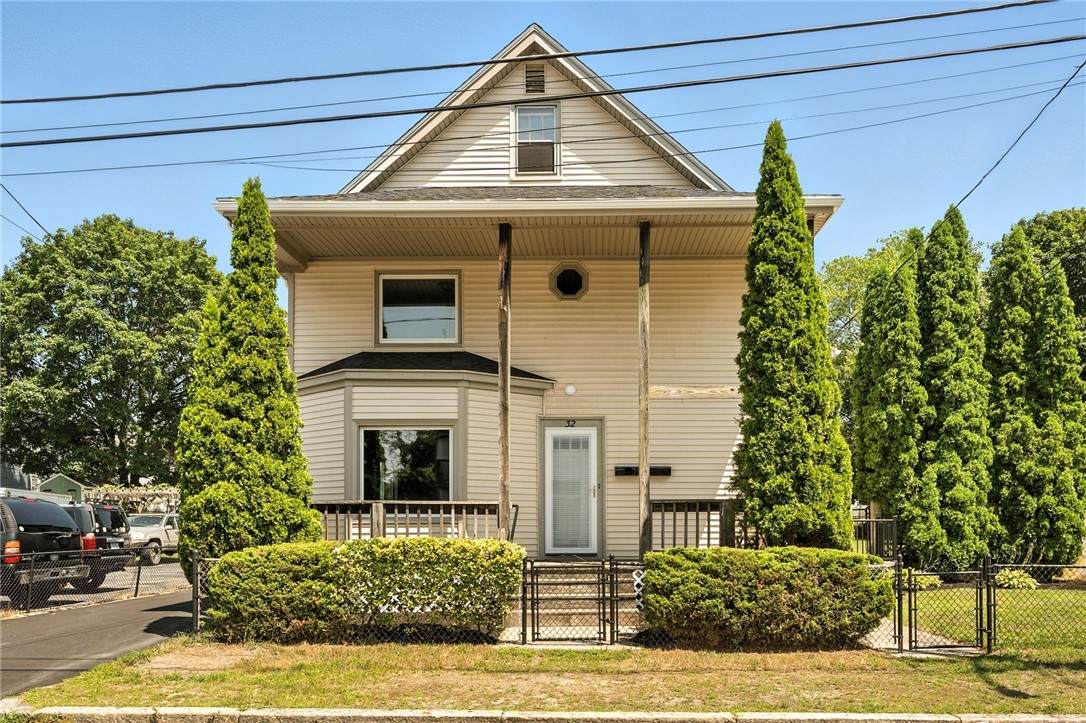 32 Jackson Street - Photo 1