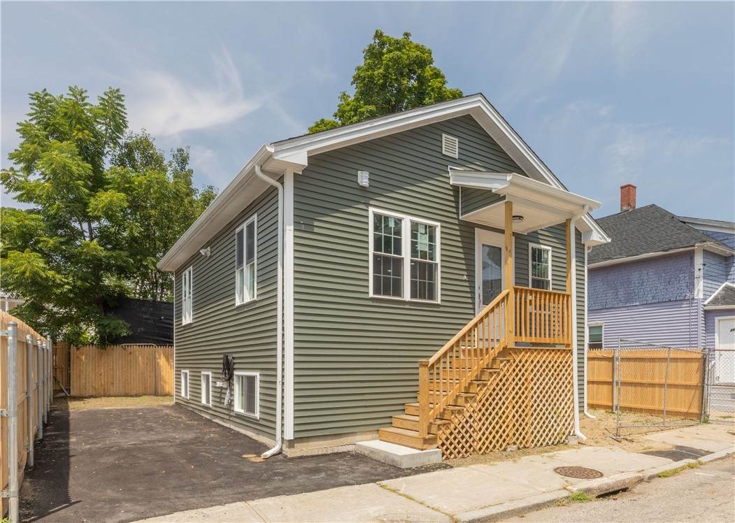 40 Gladstone Street - Photo 1