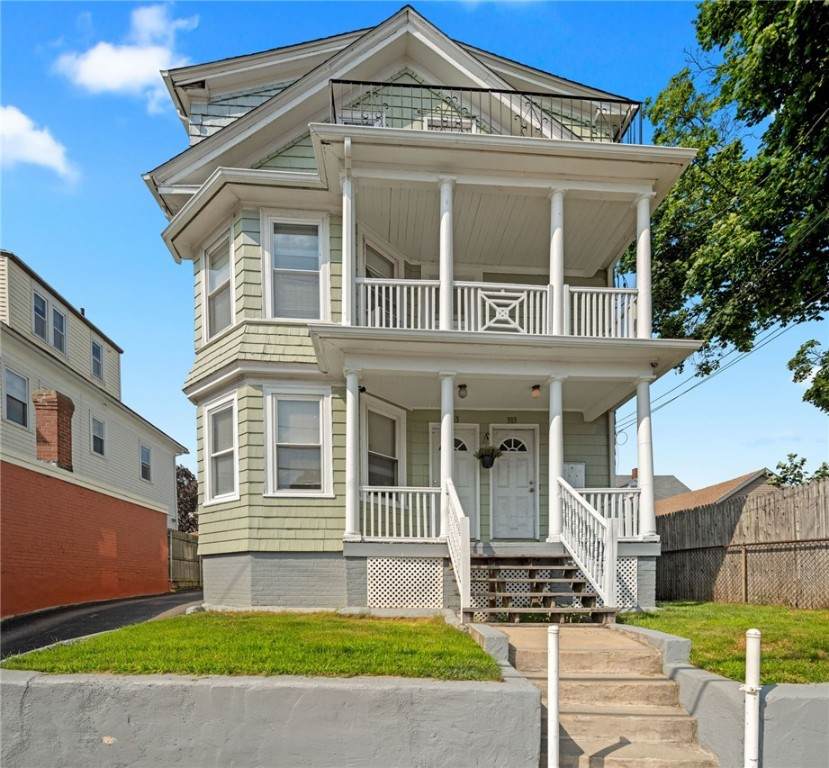 313 Branch Avenue - Photo 1