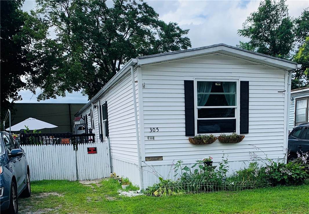 245 Manton Street - Photo 1