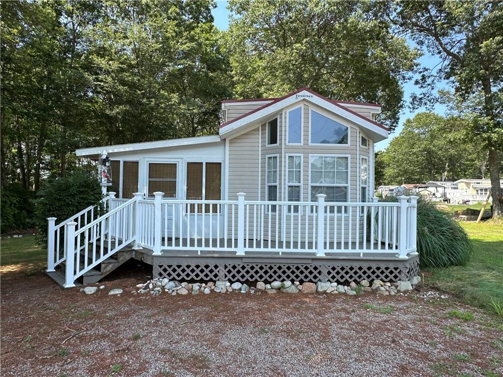 118 Dunns Corner Road - Photo 1