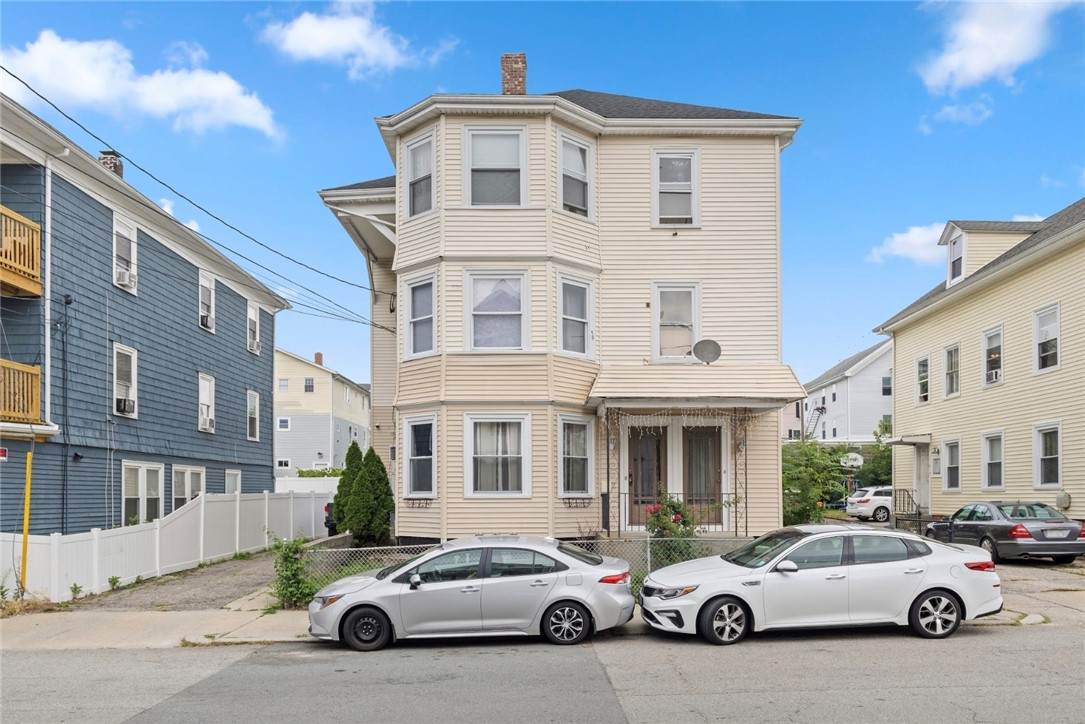 123 Cowden Street - Photo 1