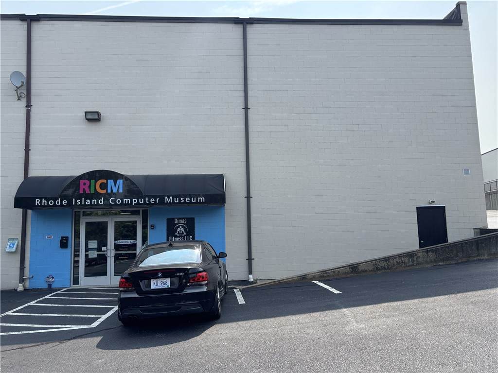 1755 Bald Hill Road - Photo 1