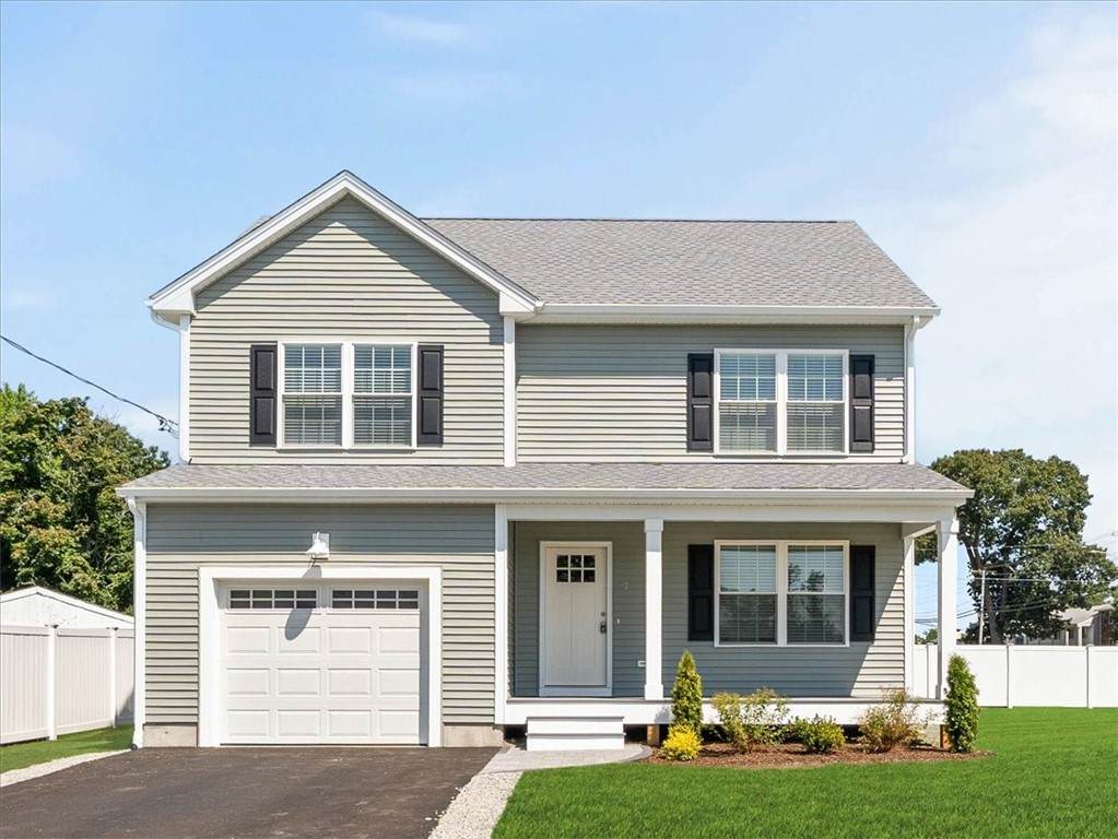 7 Betsey Williams Drive - Photo 1