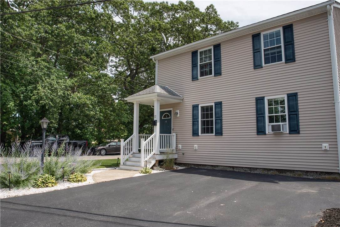 12 N Shore Drive - Photo 1