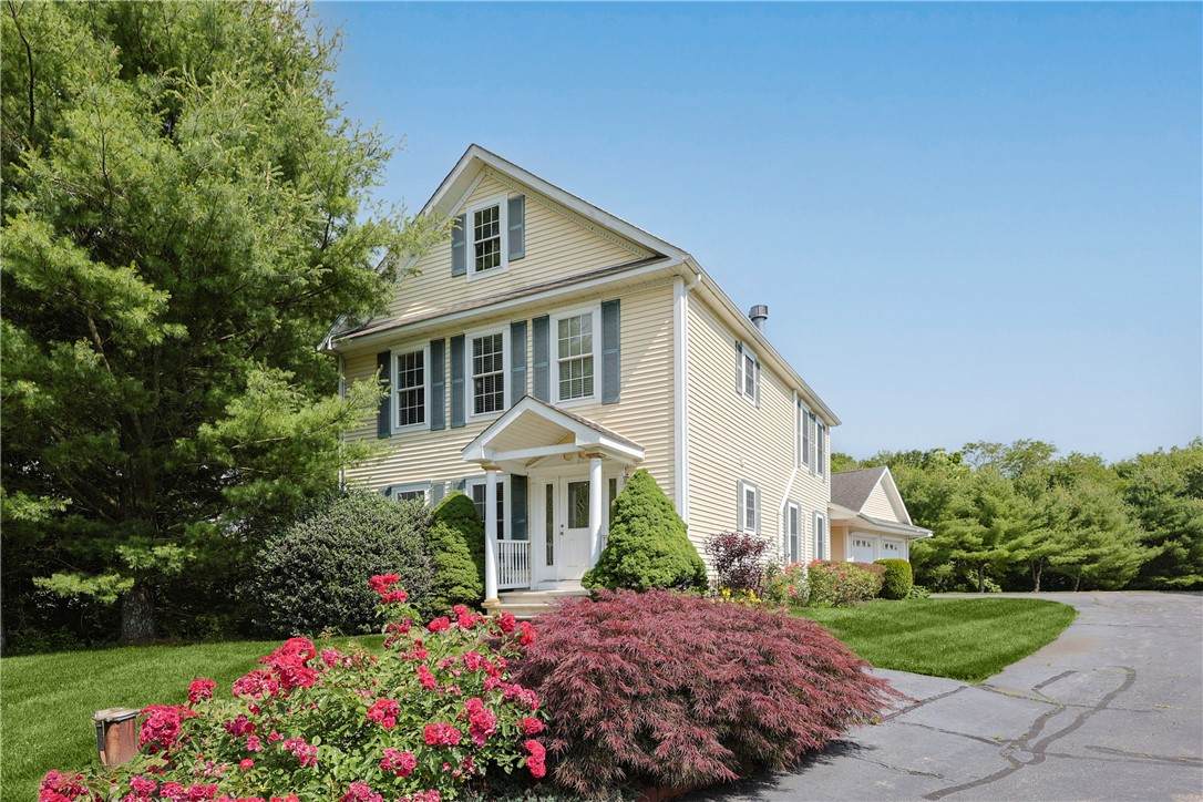 349 County Street - Photo 1