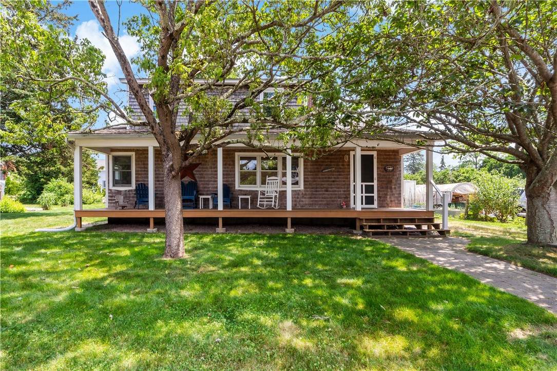 39 Salt Pond Way - Photo 1