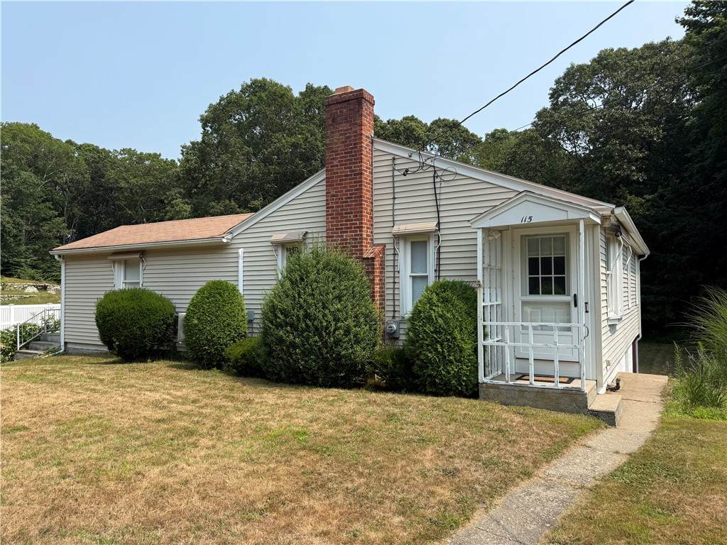 115 Winnapaug Road - Photo 1