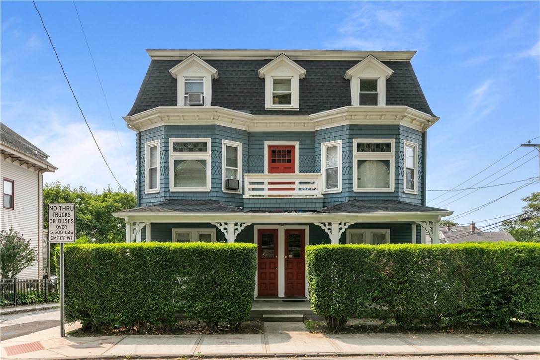 501 Spring Street - Photo 1