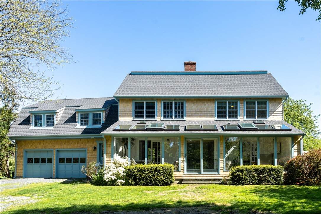 304 Third Beach Road - Photo 1