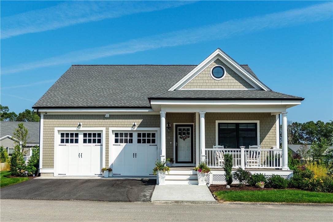 25 Wescott Way - Photo 1