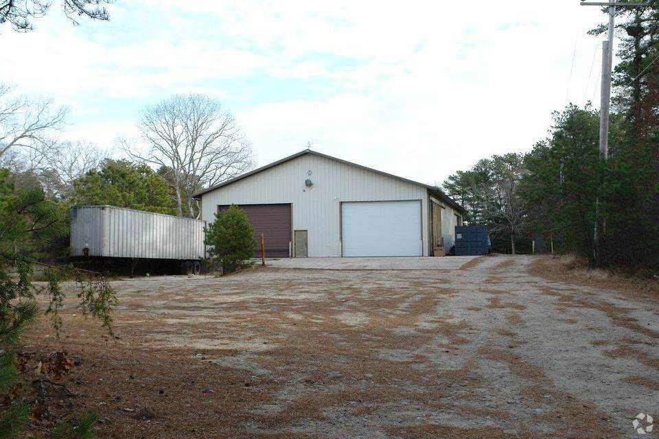 502 Switch Road - Photo 1