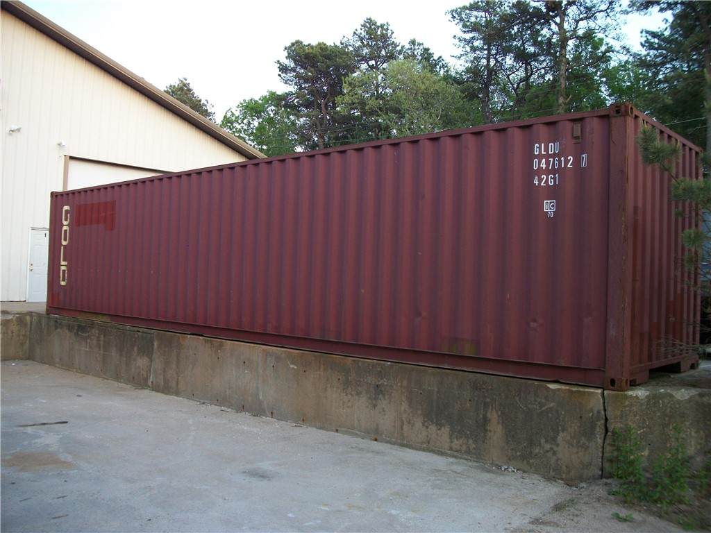 502 Switch Road - Photo 1