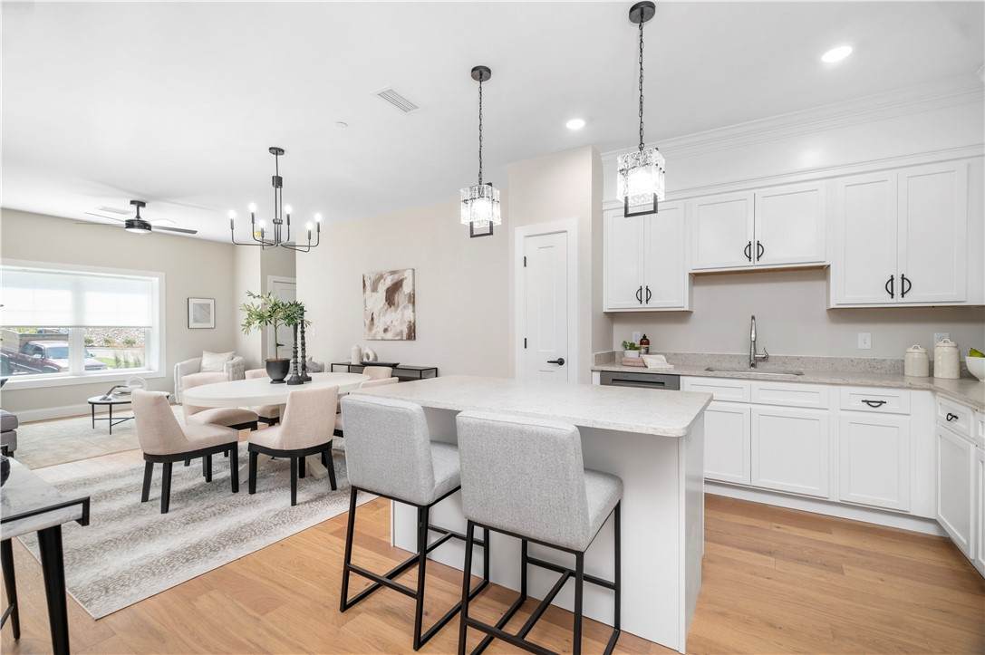 36 Old Louisquisset Pike - Photo 1